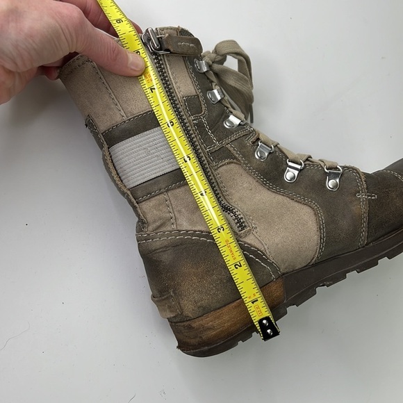 𝅺Sorel Women's  Major Carly Boot - Picture 8 of 10